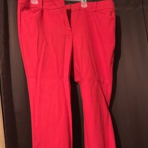 Skinny Petit Dress pants